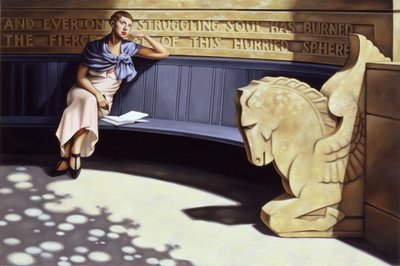 Al Mijn Dagen door Catherine Abel